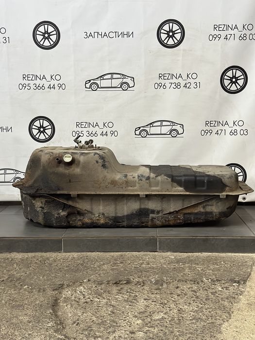 Паливний бак Kia Sorento 2.5 CRDI 2002-2010 р.