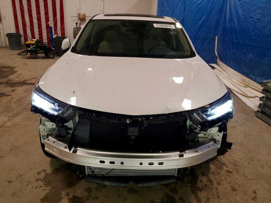 2024 Acura RDX Technology
