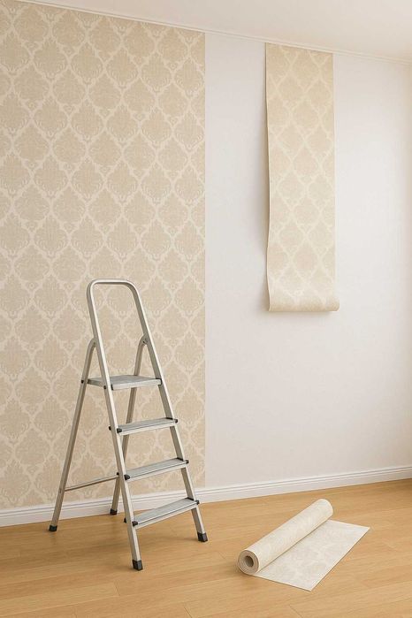 Serviços de Reparações e Obras – Profissional e Fiável