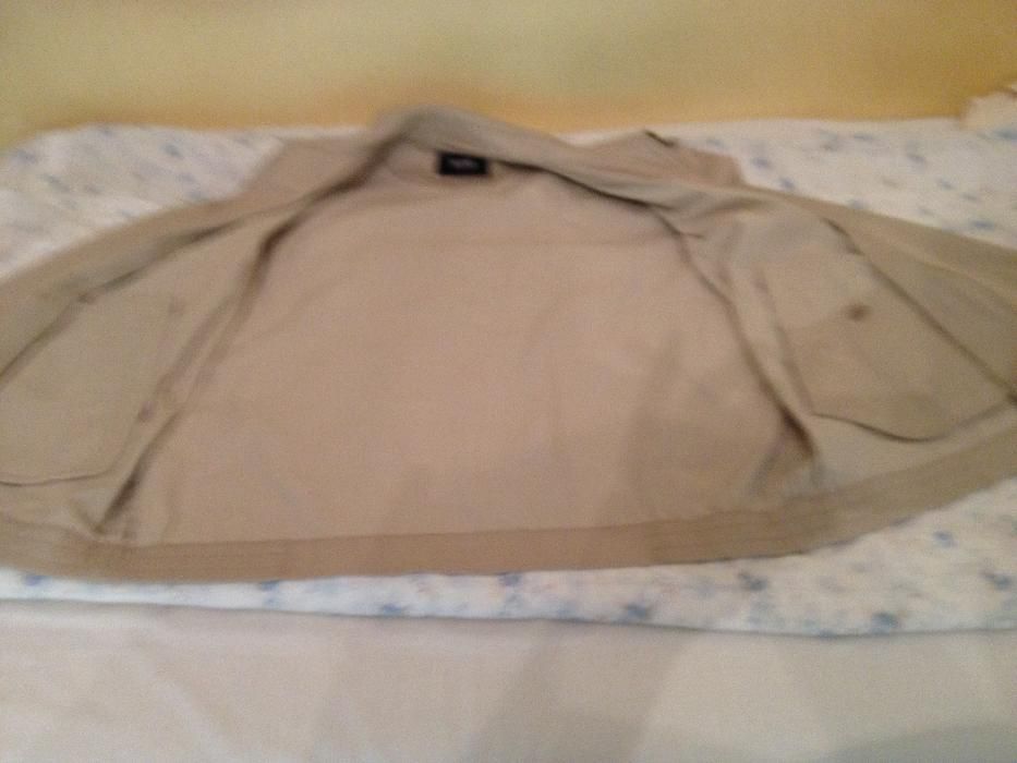 Kurtka HUGO BOSS rozmiar 52