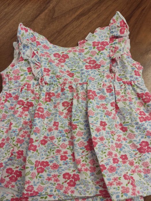 Conjunto Chicco T 3M