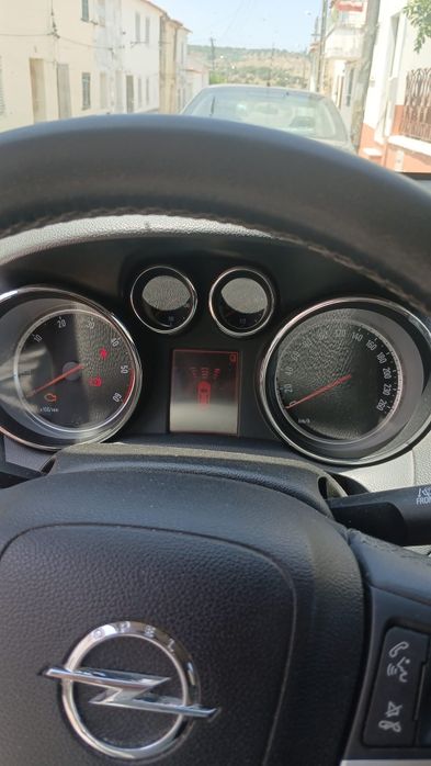 Opel mokka para venda