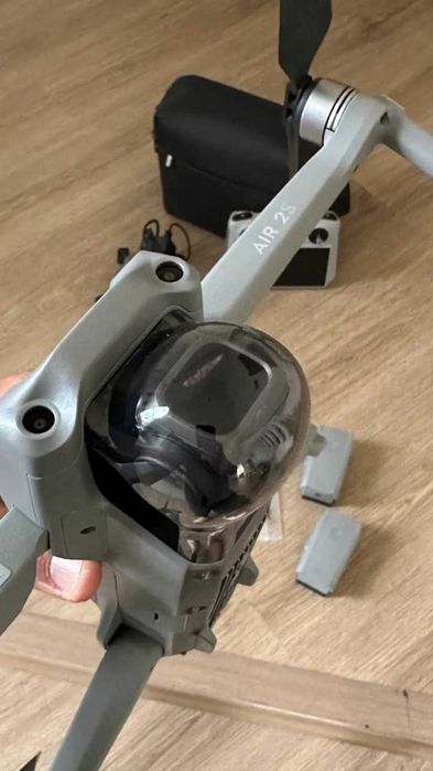 DJI Mavic Air 2S Fly More Combo