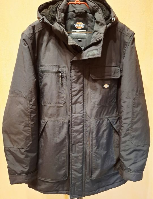 Зимняя парка Dickies Glacier View Expedition Jacket (Оригинал).M ~L.