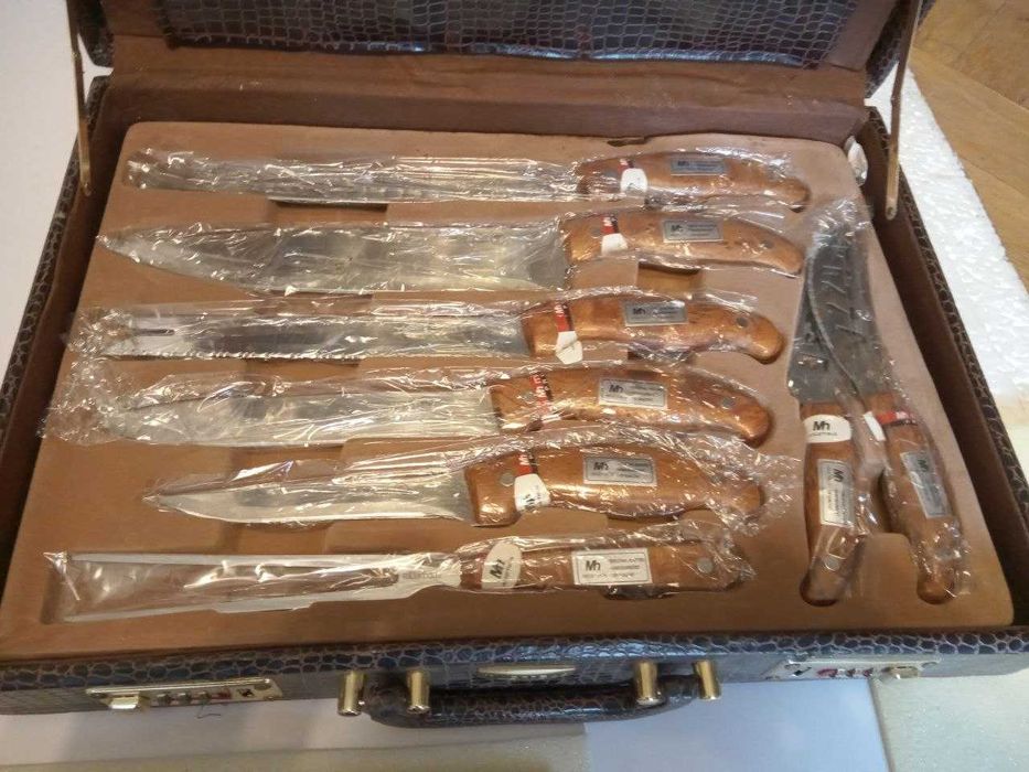 Кухонный набор Millerhaus MH-9213