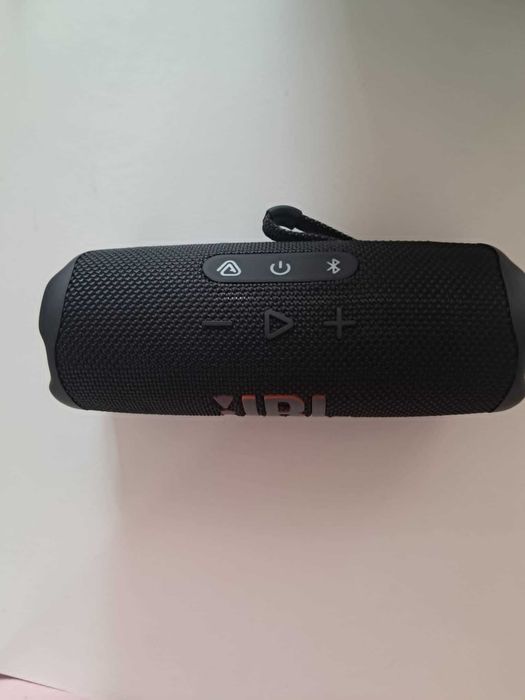Coluna de som JBL FLIP7 - excelente qualidade