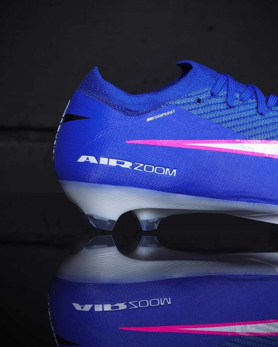 Бутси Найк Nike Air Zoom Mercurial Vapor 16 Elite Attack Pack 36 - 44