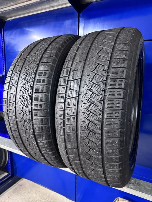 Triangle Snowlink 285/60r18 зимова Склад Шин Умань 285 60 r 18