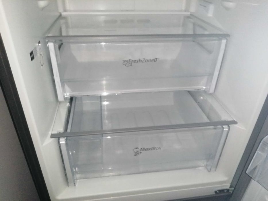 Frigorífico Whirlpool BSNF 8452 OX classe A++