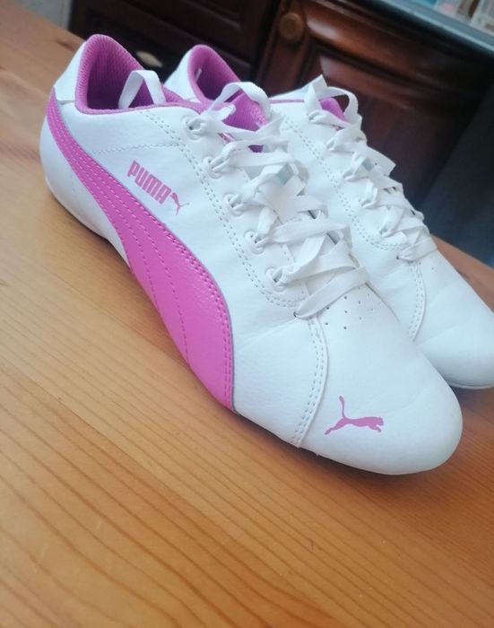 Damskie Adidasy puma 37.5