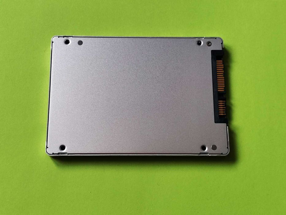 SSD 256GB Micron 1300