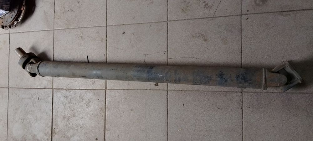 Продам кардан Мітсубісі паджеро спорт