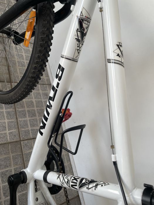 Bicicleta “RockRider 300” Roda 24