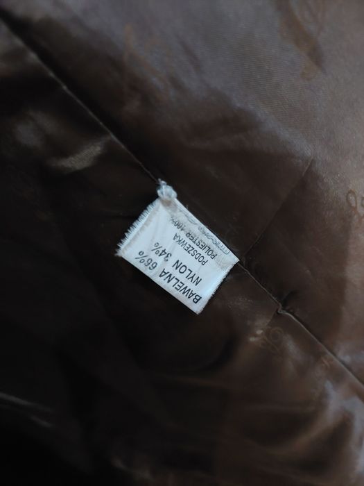 Płaszcz damski M Laurence B