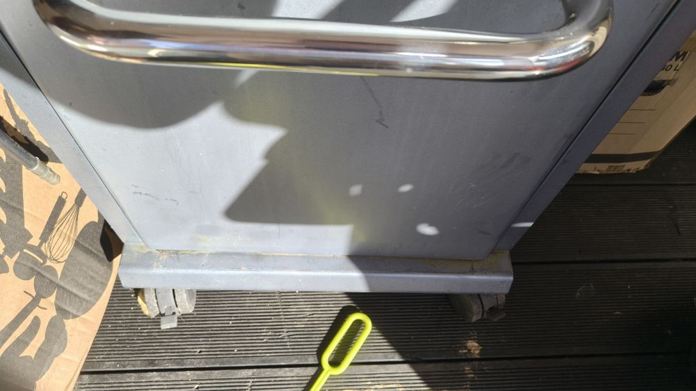 Grill gazowy Broil King