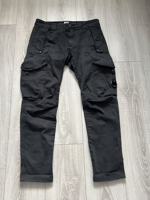 Штани CP Company