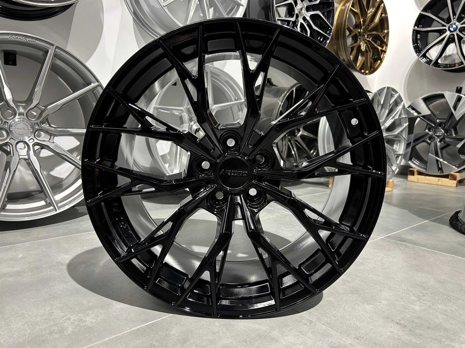Felgi ARCEO ROMA 19 x 8.5 5x112 ET35 BMW Audi VW Skoda Seat Cupra