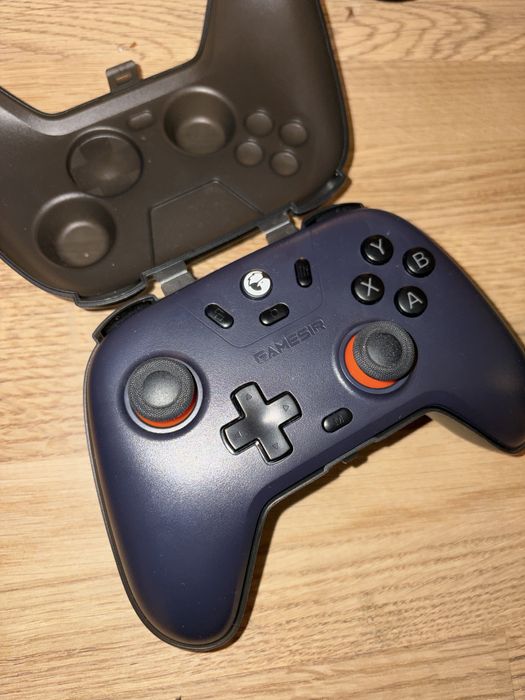 Nintendo Switch 2 + pad