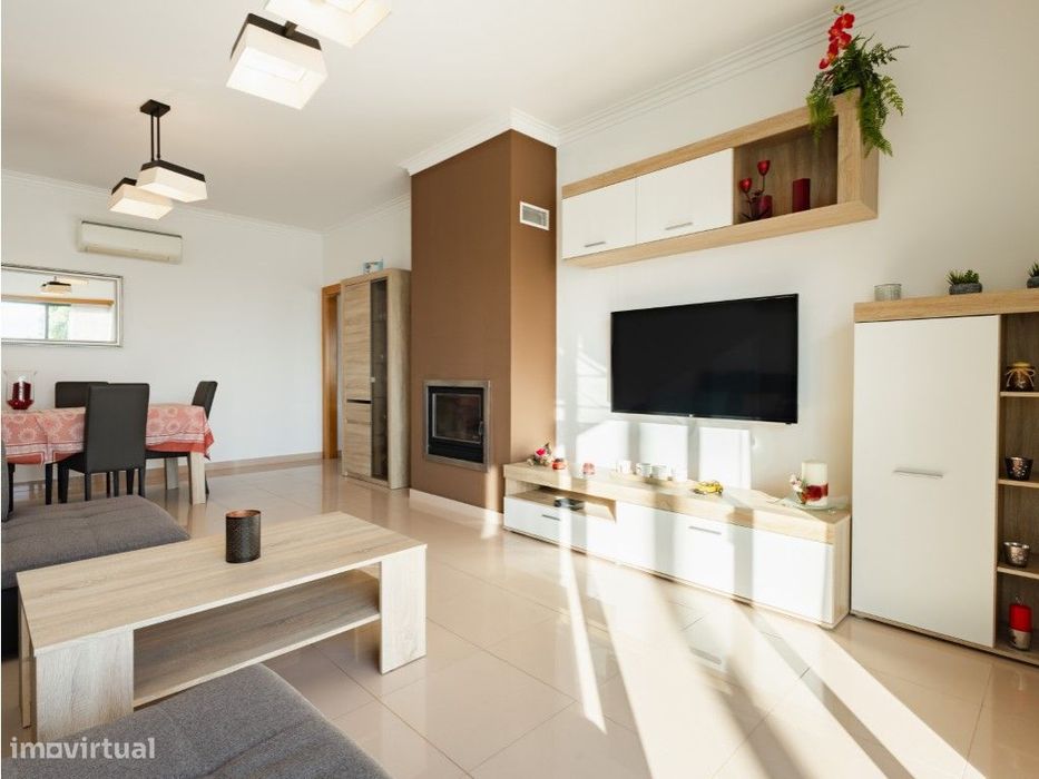 Apartamento T2 Dúplex, vista mar, Buarcos, Figueira da Foz — Buarcos, Coimbra