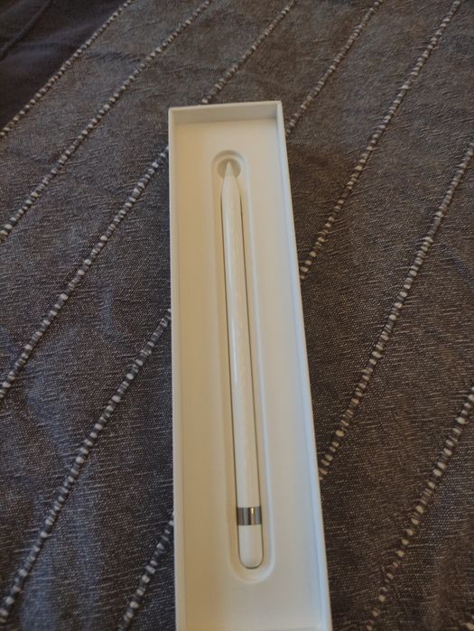 rysik apple pencil 1 gen