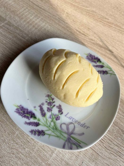 Sprzedam ser i masło swojskie