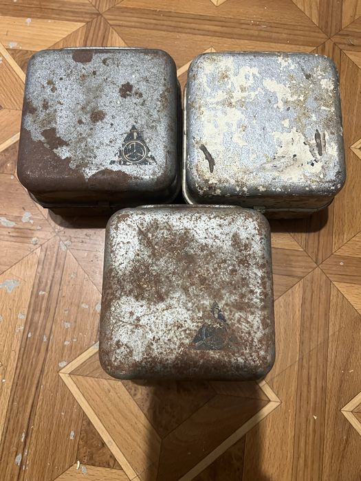 Примус ПТ 1 СССР запчасти за всё