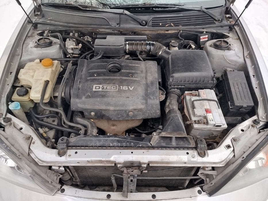 Продам Шевроле Еванда