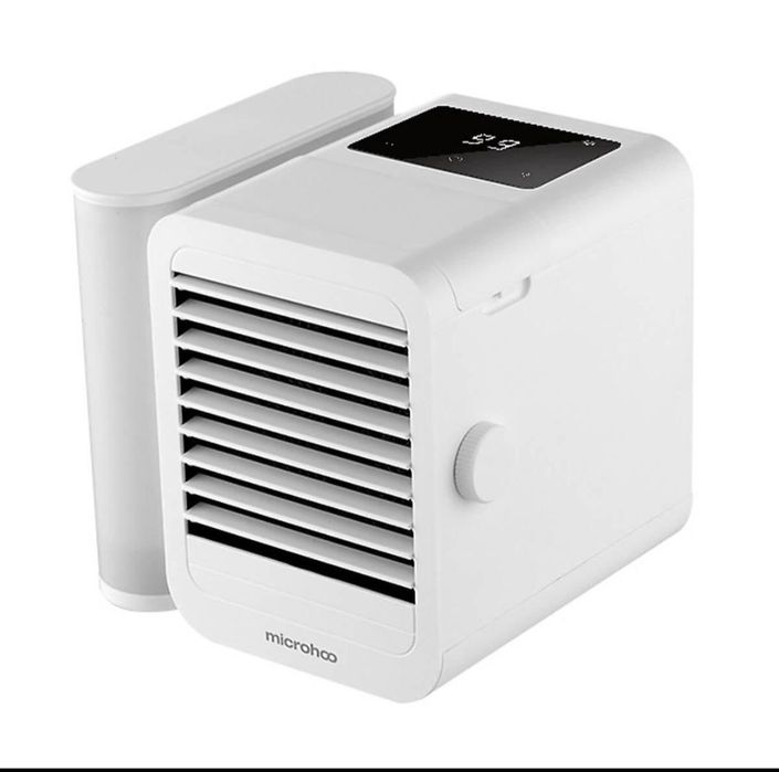 Xiaomi Microhoo 3-в-1 — міні кондиціонер