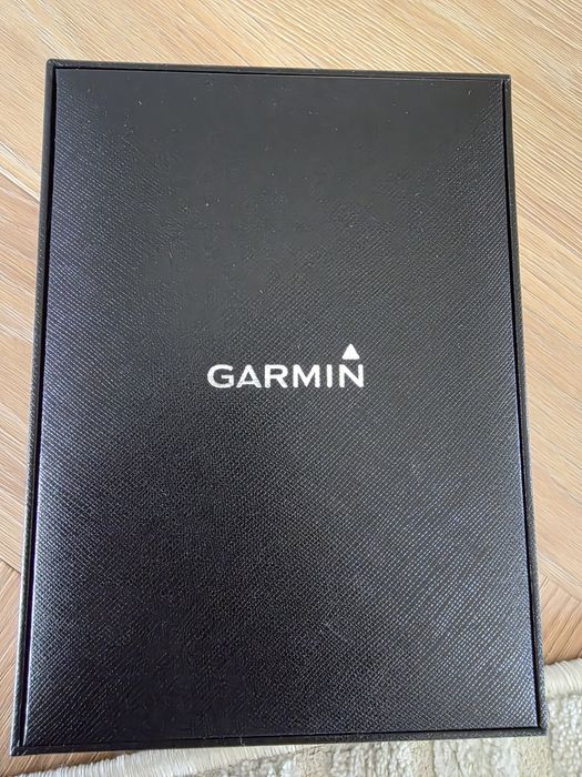 Garmin Epix gen. 2  Sapphire Titanium 51mm - wersja jubilerska.