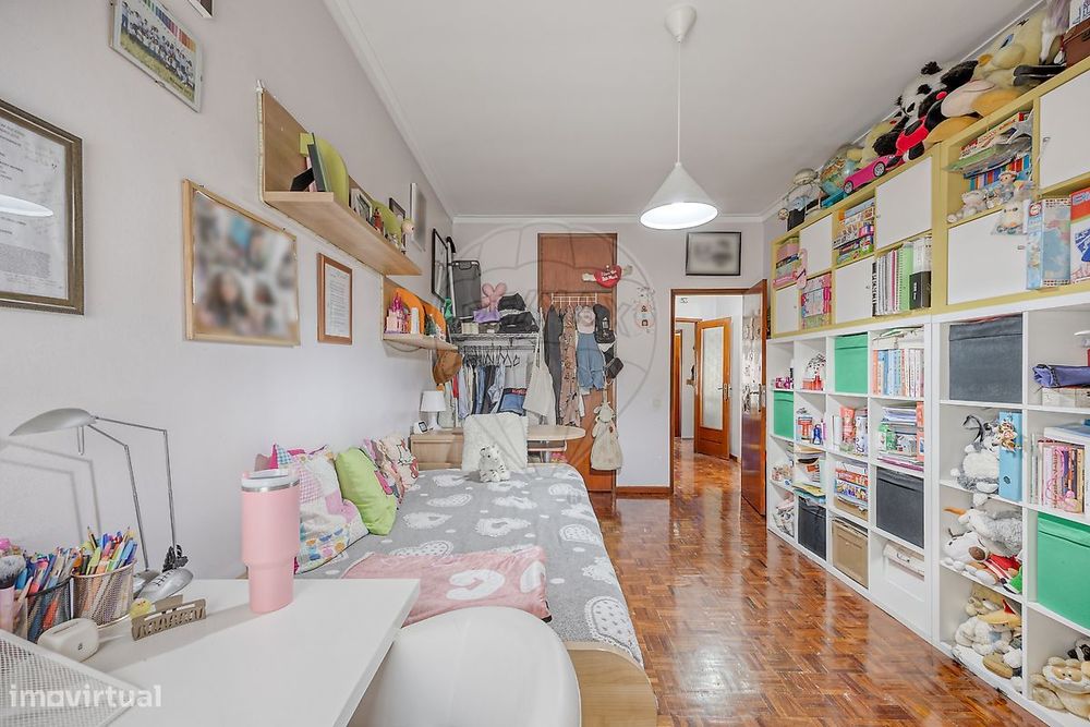 Apartamento T2 para venda