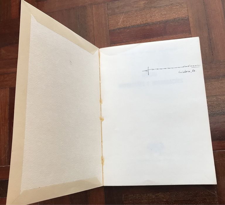 Livro: "Macau Impressões e Recordações", de Manuel da Silva Mendes