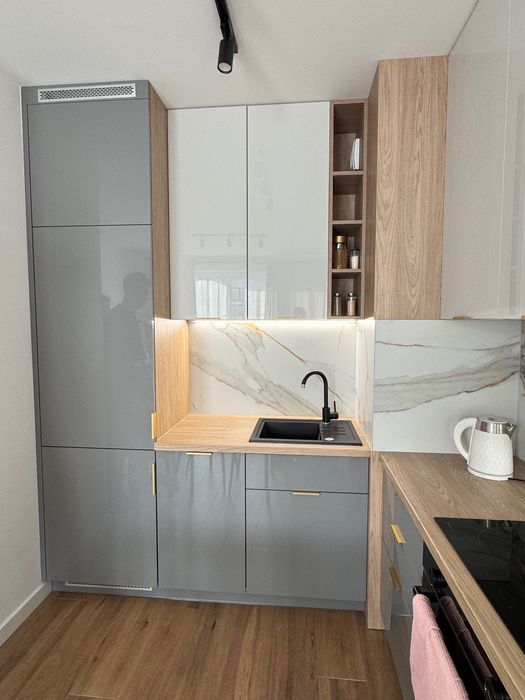 Mieszkanie 2 pokojowe z tarasem Lublin