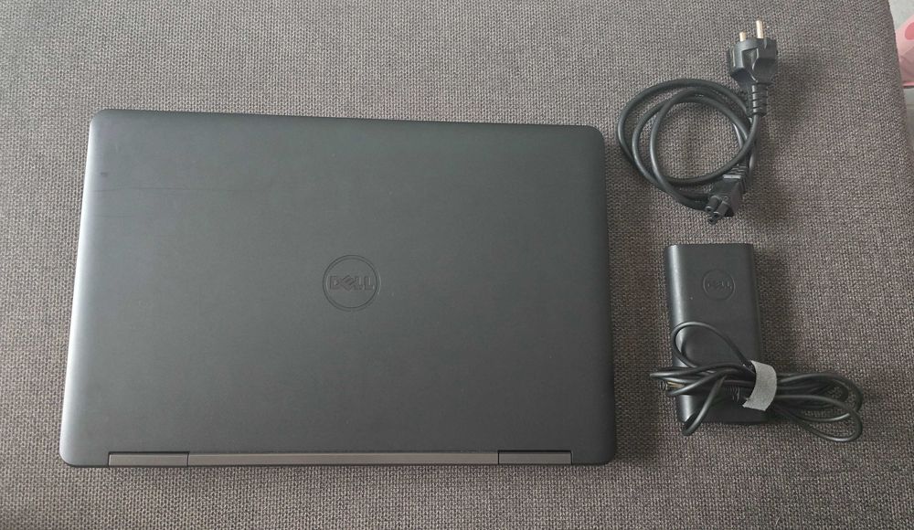 Dell Latitude E5540