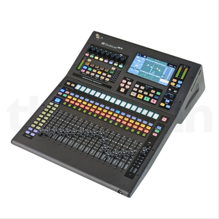 Presonus studiolive III SE16