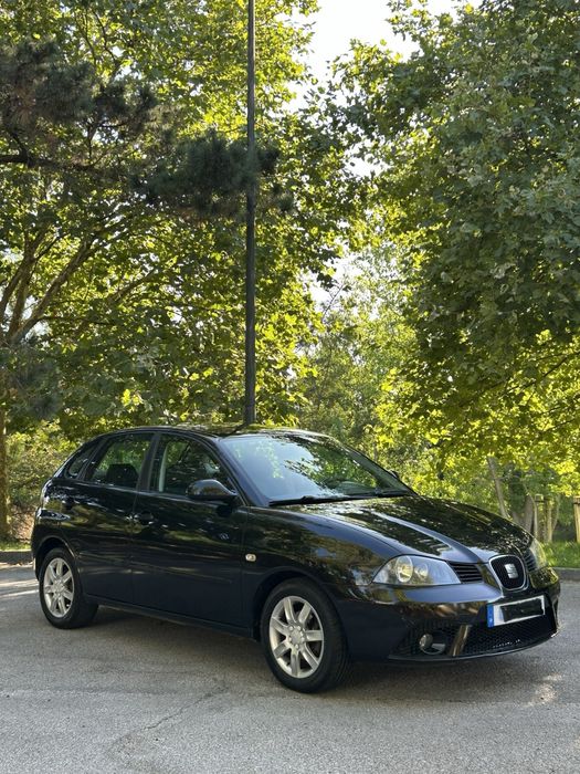 Seat IBIZA 1.2 12V - 2006