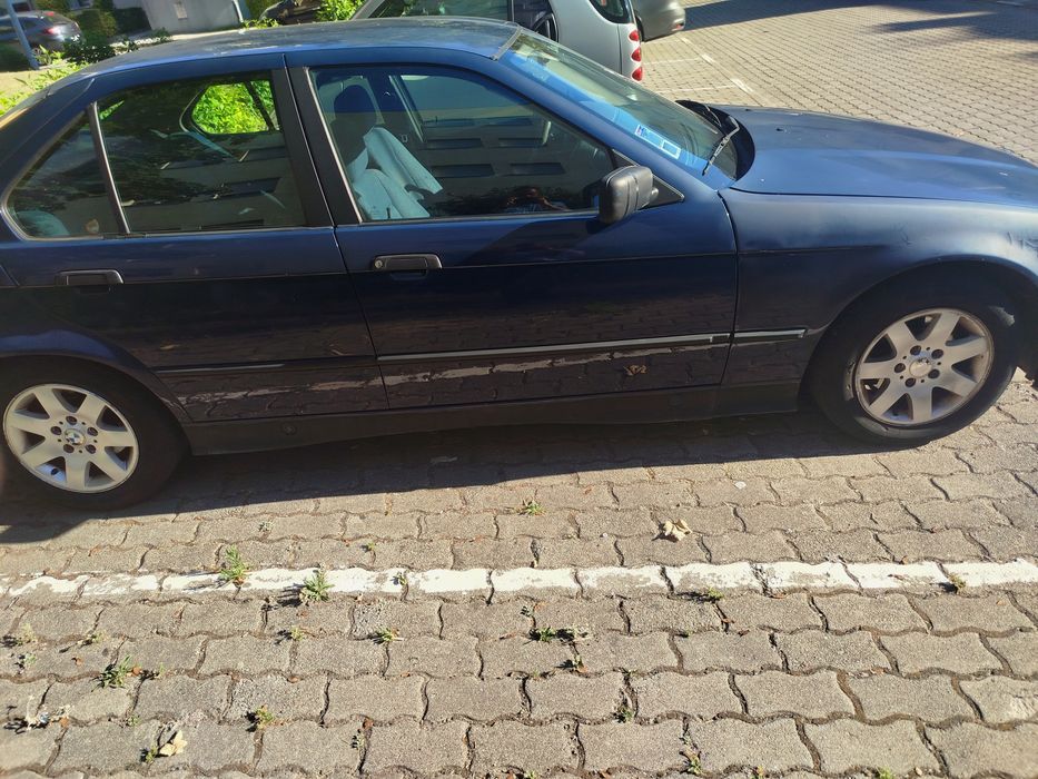 BMW 316i para venda