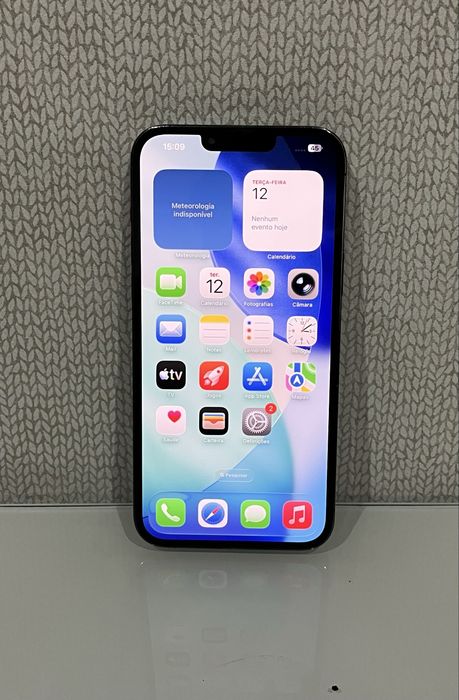 Iphone 13 Pro Max 256GB Green Alpine