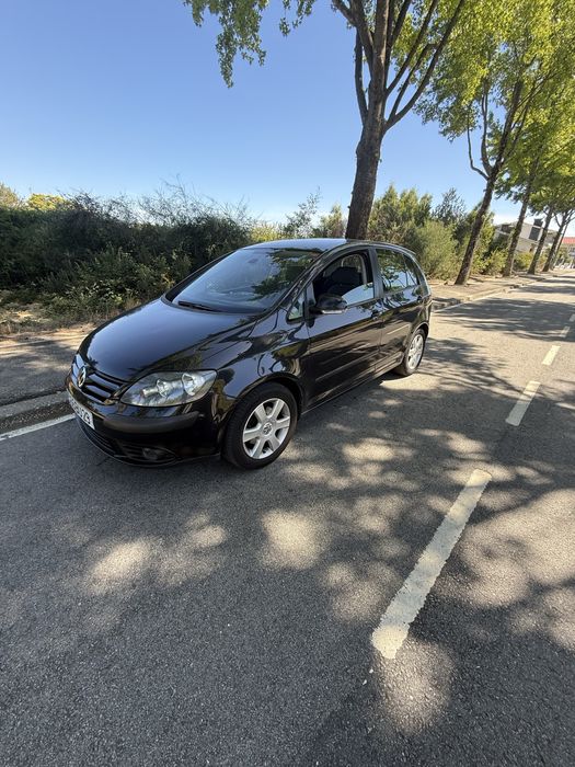 VW Golf Plus V 1-4 FSI comfortline