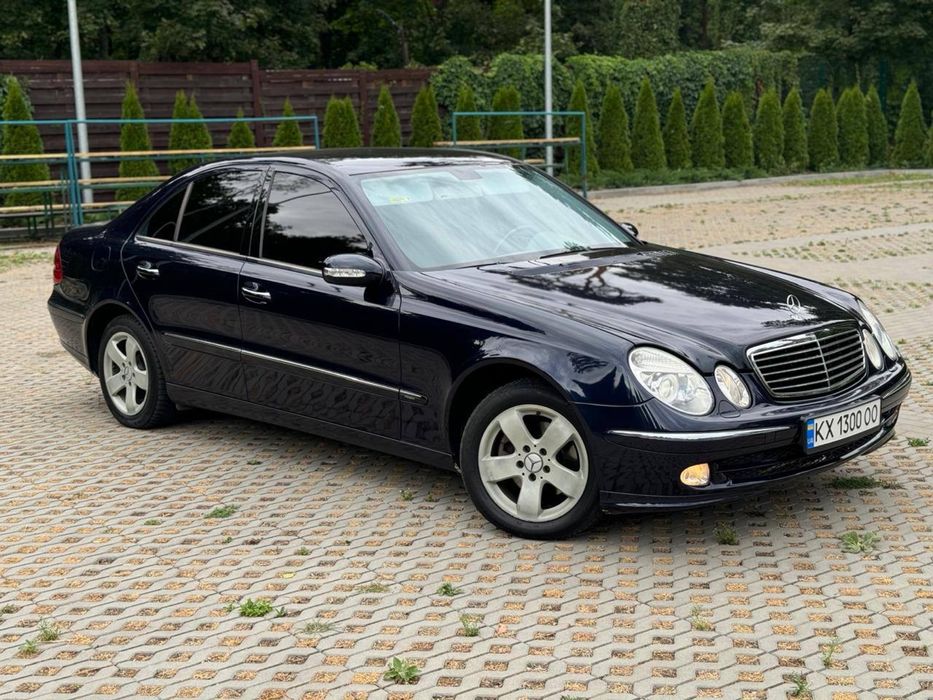 Продам Мерседес W211