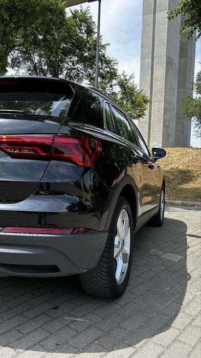Audi Q3 45 TFSI-E