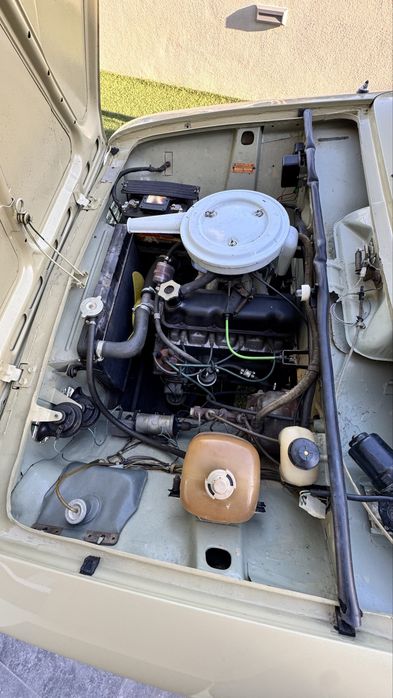 Fiat 124