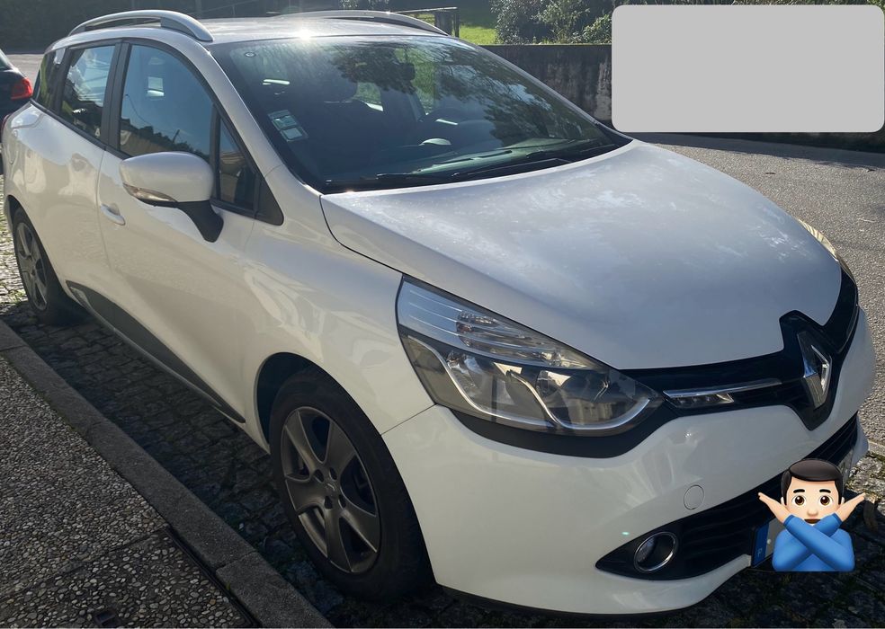 Clío IV 1.0 Tce GrandTour