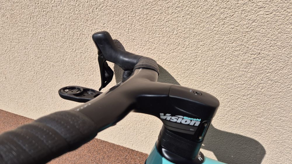 Bianchi specialissima Pro R.53