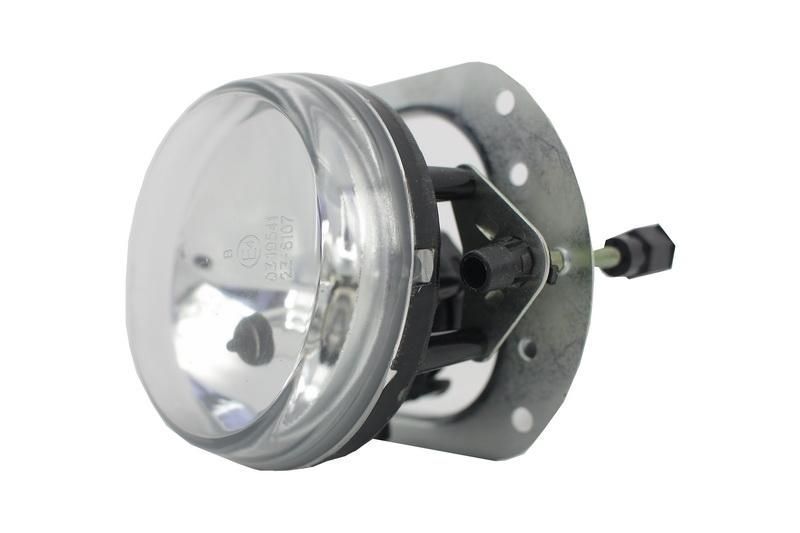 Faróis Nevoeiro Mercedes W221 W204 W209 W211 W164