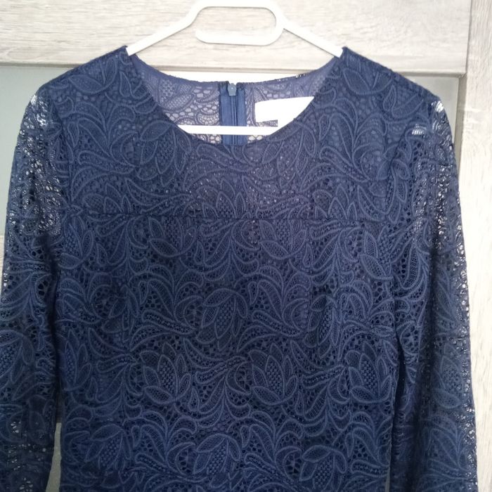 Sukienka Michael Kors rozmiar 36 koronka