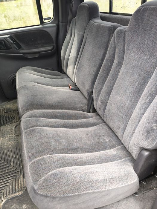 Dodge Dakota 2000 rok