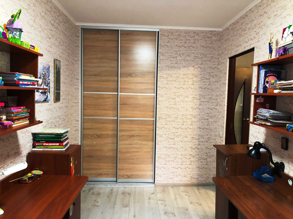 Продам 3 к. квартиру, в центрі міста, пр.Миру,15