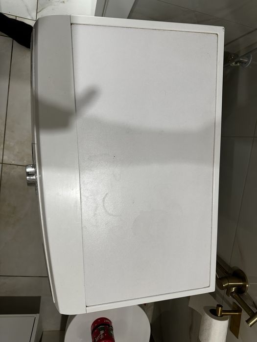 Пральна машинка Electrolux