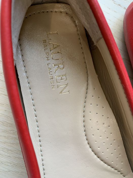 Mocassins Lauren Ralph Lauren