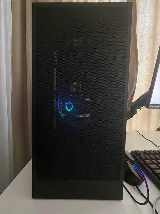 ПК Ryzen 7 7800X3D • RTX 5070 • 32GB DDR5 • KC3000